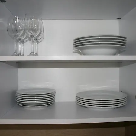 Baltic Appartement Pobierowo