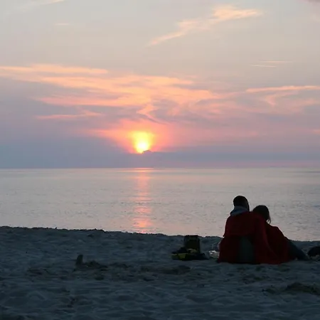 Appartement Baltic *