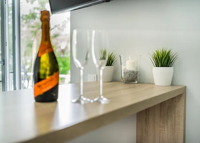 Baltic Appartement Pobierowo