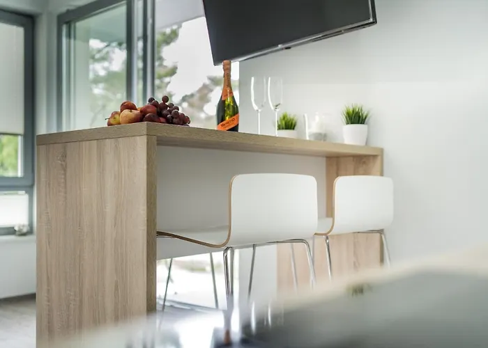 Baltic Appartement *