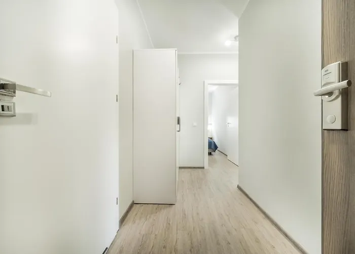 Baltic Appartement Pobierowo