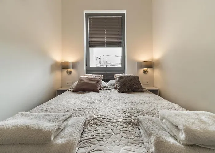 Appartement Baltic *