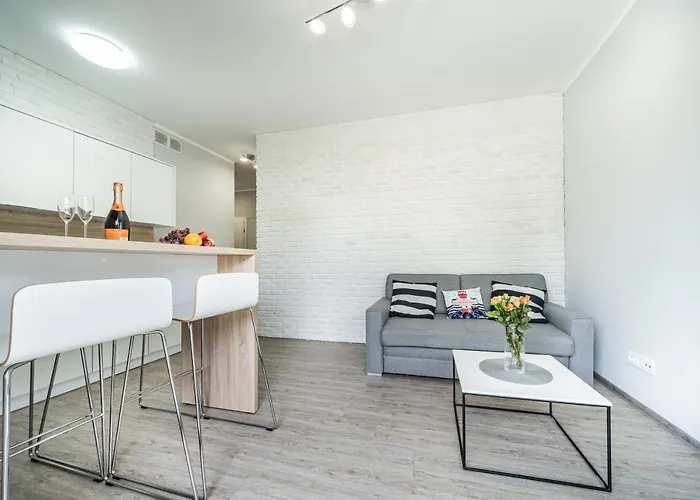 Baltic Appartement Pobierowo