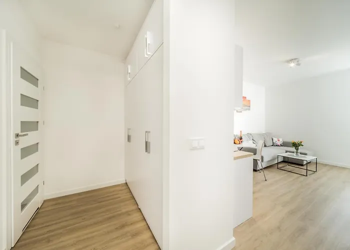 Baltic Appartement *