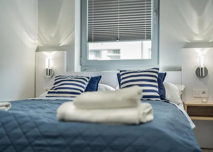 Baltic Appartement Pobierowo