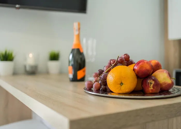 Baltic Appartement Pobierowo