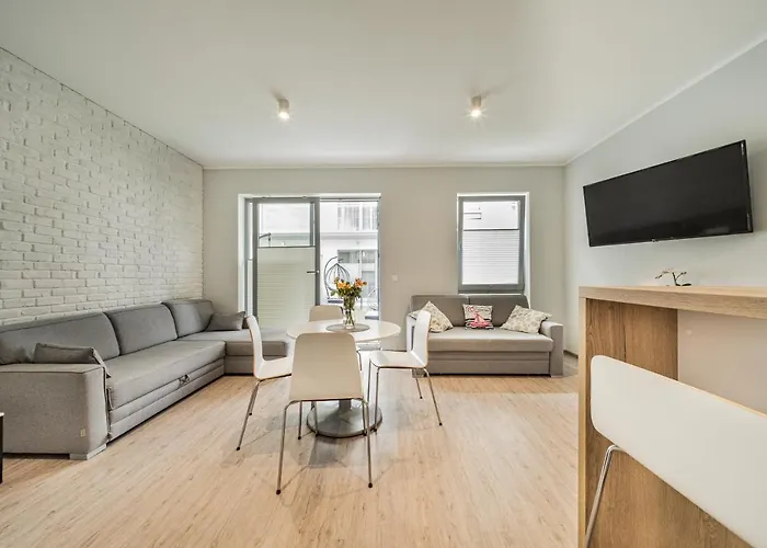 Baltic Appartement *