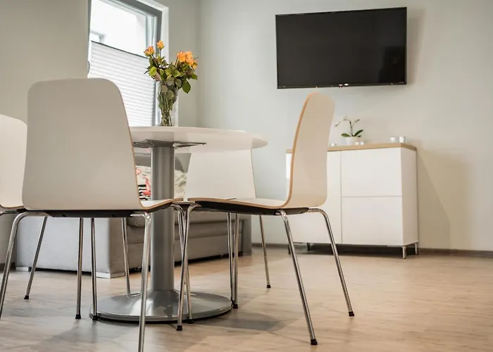 Appartement Baltic *