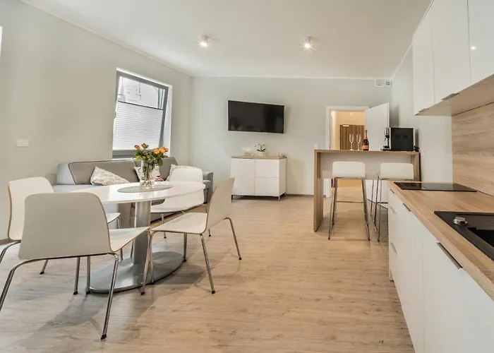 Baltic Appartement Pobierowo