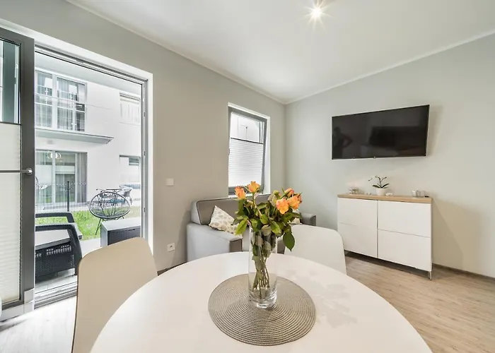 Baltic Appartement *