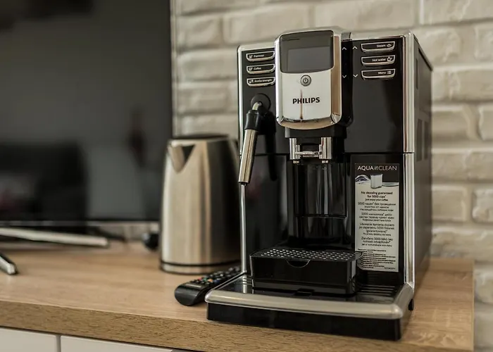 Baltic Appartement *