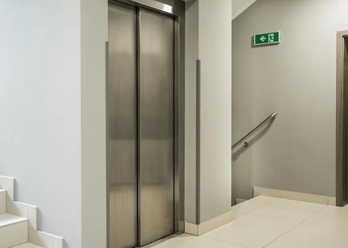 Baltic Appartement *