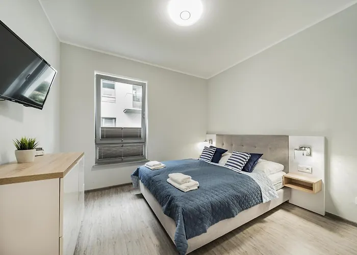 Baltic Appartement *