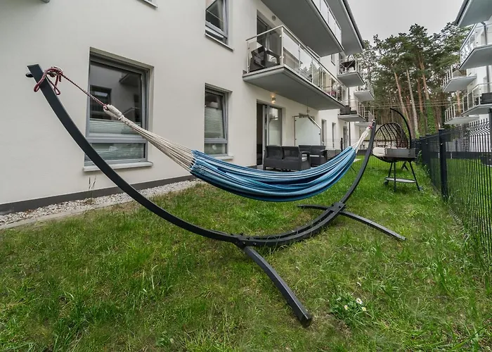 Baltic Appartement Pobierowo