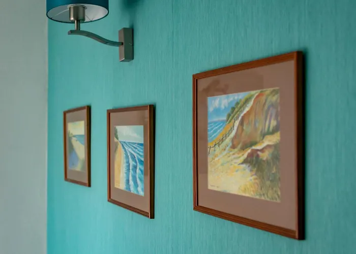 Appartement Baltic *