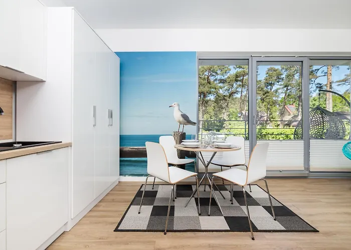 Baltic Appartement *