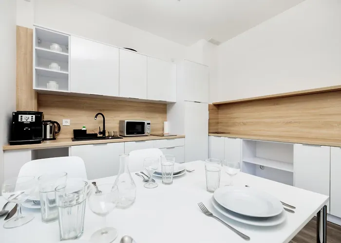 Baltic Appartement *