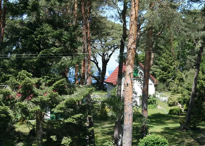 Baltic Appartement *