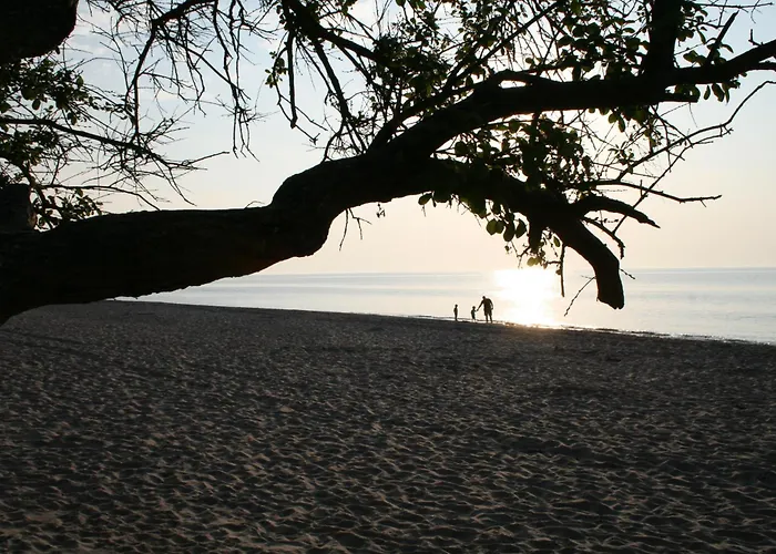 Appartement Baltic *