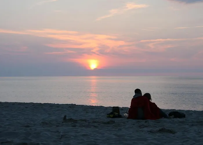 Appartement Baltic *